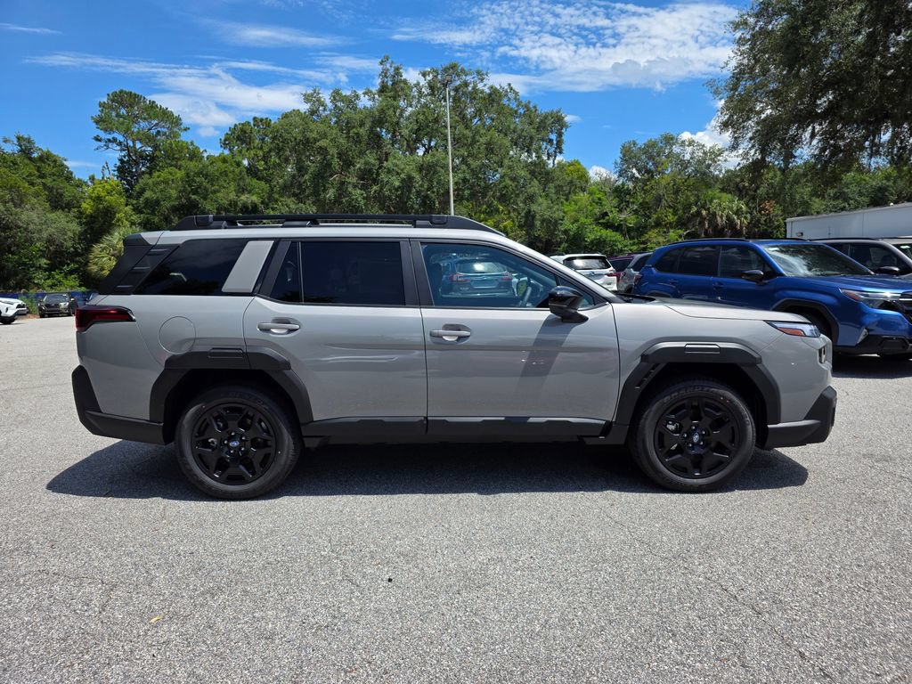 New 2026 Subaru Outback Limited AWD/4WD image 2