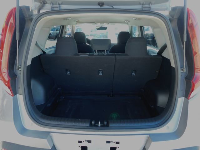 Used 2022 Kia Soul LX FWD image 30
