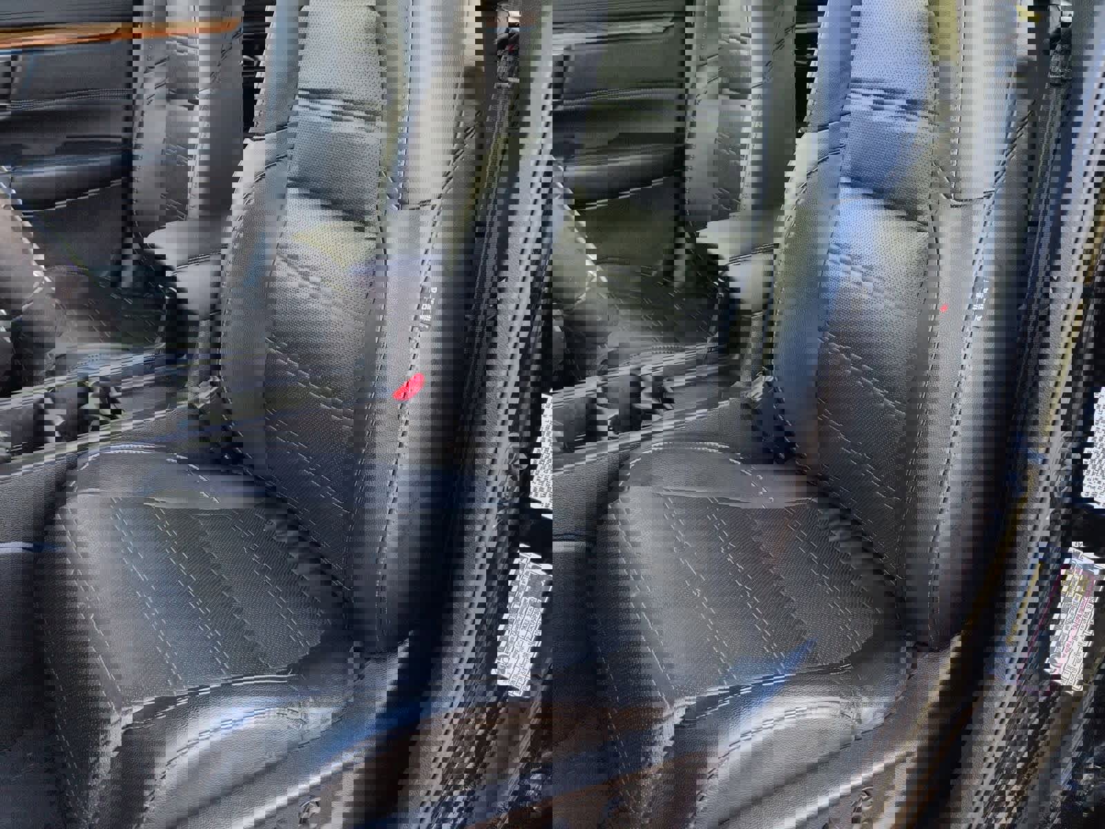 Used 2019 Honda CR-V EX-L image 17