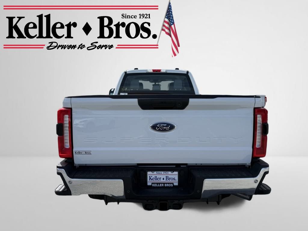 New 2026 Ford F250 XL w/ 360-Degree Camera Package image 6