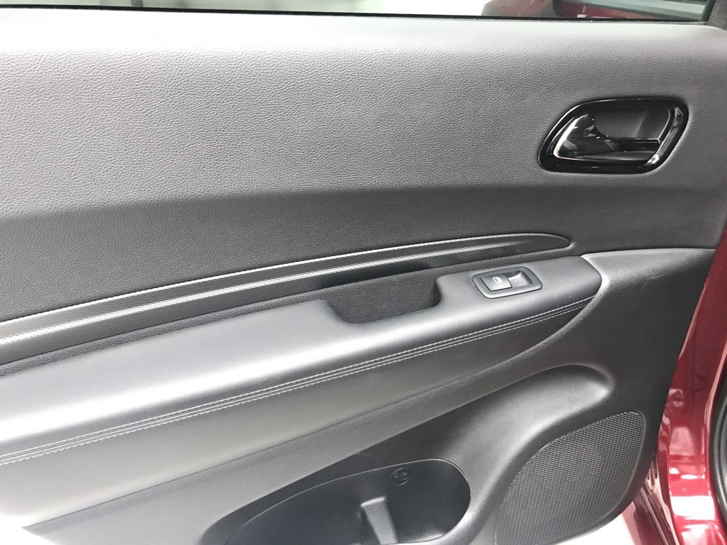 Used 2021 Dodge Durango GT image 19