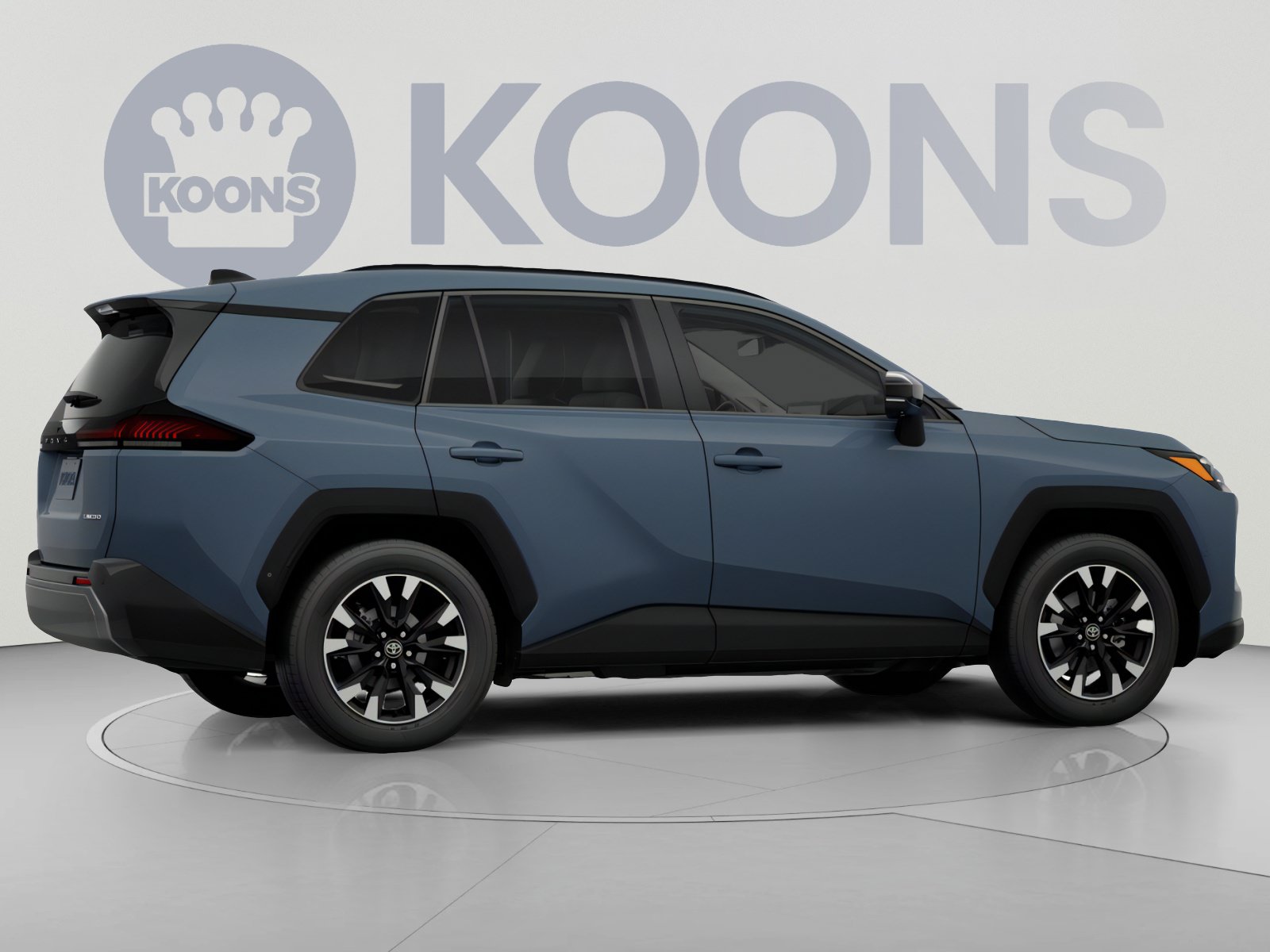 New 2026 Toyota RAV4 Limited AWD/4WD image 14