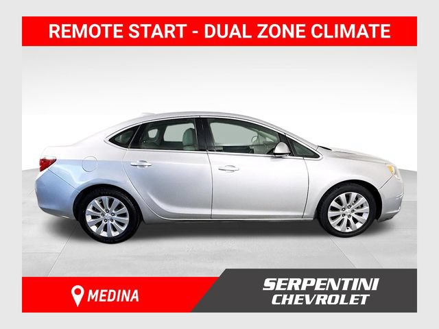 Used 2016 Buick Verano FWD image 1