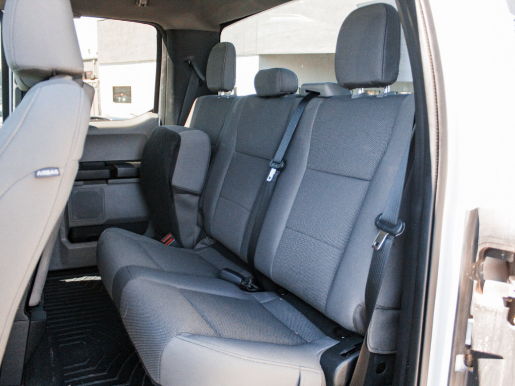 Used 2020 Ford F250 XL w/ Power Equipment Group RWD image 24