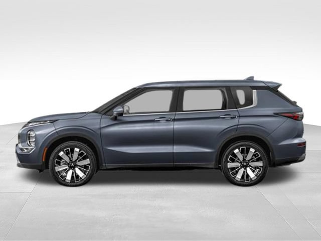 New 2026 Mitsubishi Outlander SE FWD image 34