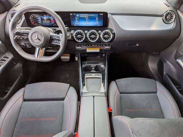 New 2026 Mercedes-Benz GLA 250 image 13