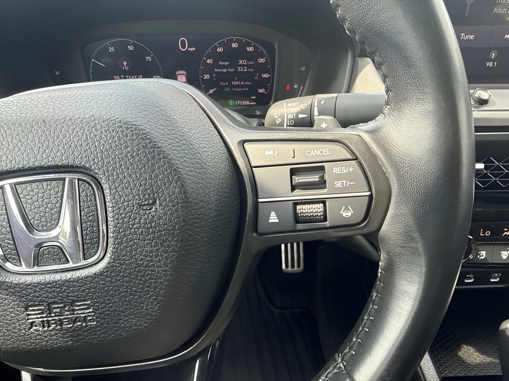 Used 2023 Honda Accord Sport image 15