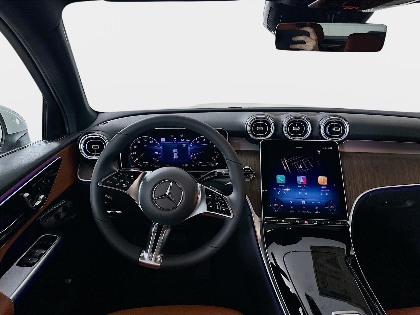 Certified 2026 Mercedes-Benz GLC 300 4MATIC image 30