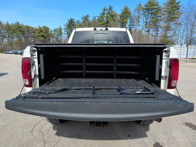 Used 2016 RAM 2500 Laramie w/ Sport Appearance Group image 30