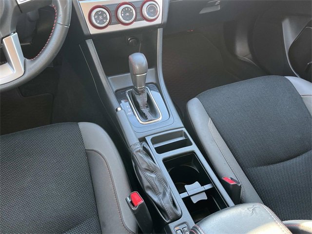 Used 2016 Subaru Crosstrek 2.0i Premium w/ Special Edition image 14