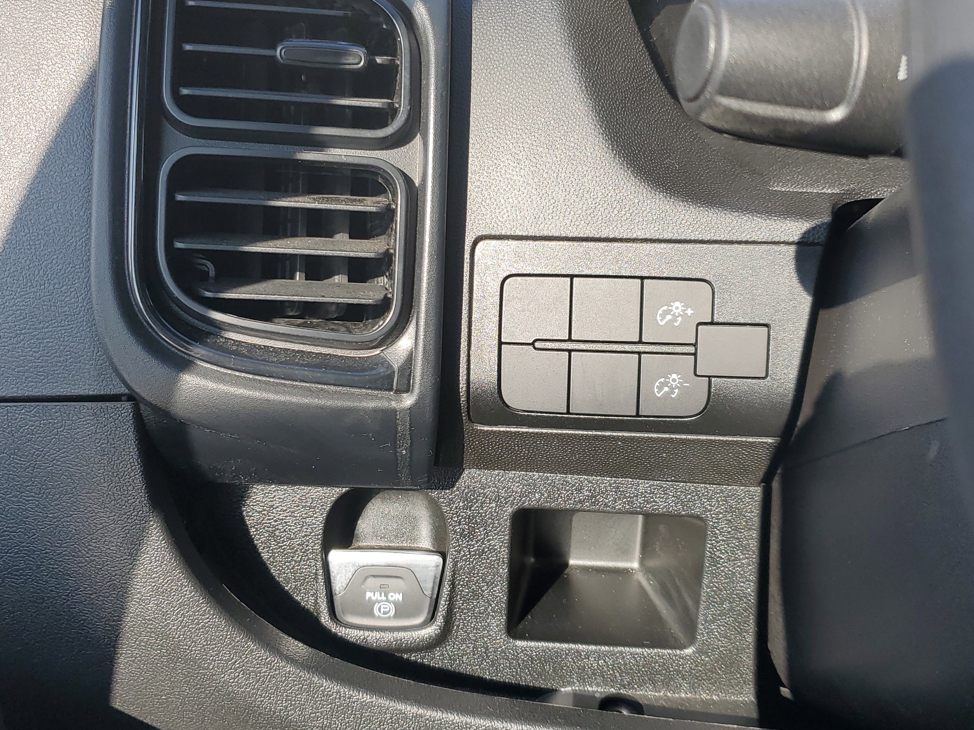 Used 2025 RAM ProMaster 2500 image 11