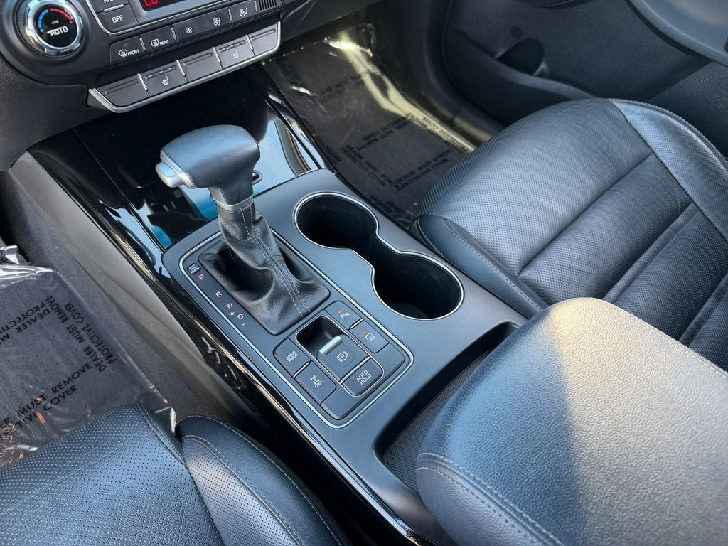 Used 2020 Kia Sorento SX AWD/4WD image 18