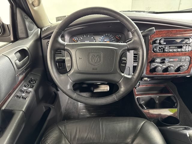 Used 2001 Dodge Durango 2WD image 20