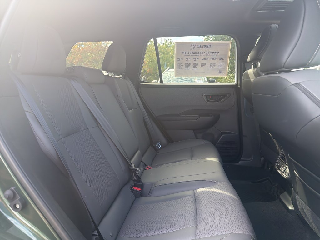 Used 2026 Subaru Outback Limited AWD/4WD image 30