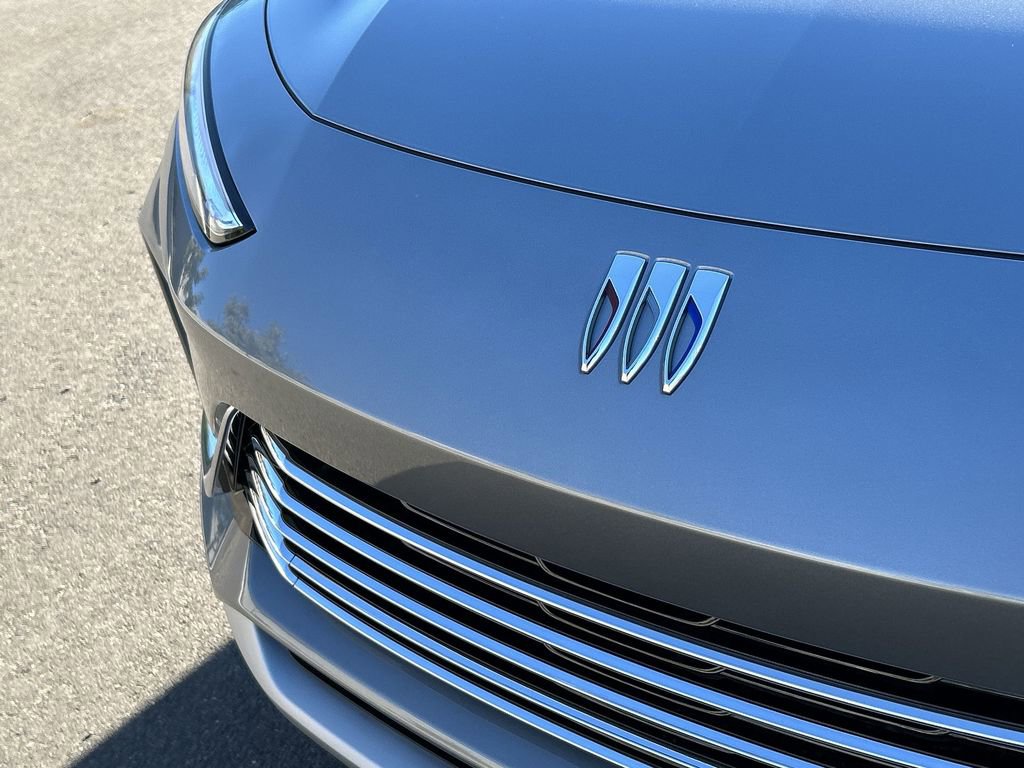 New 2026 Buick Envista Preferred w/ Convenience I Package image 30