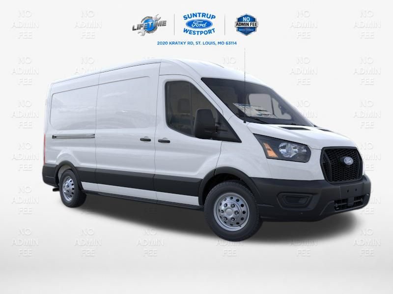 New 2026 Ford Transit 250 148 Medium Roof RWD image 9