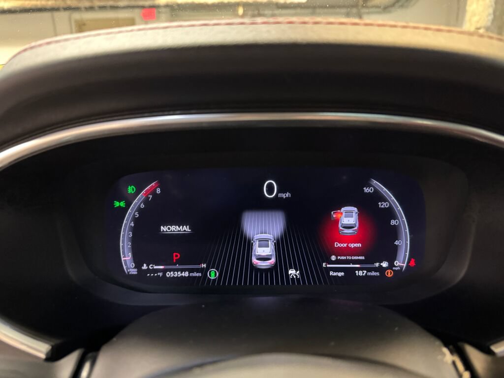 Certified 2022 Acura MDX A-Spec AWD/4WD image 28