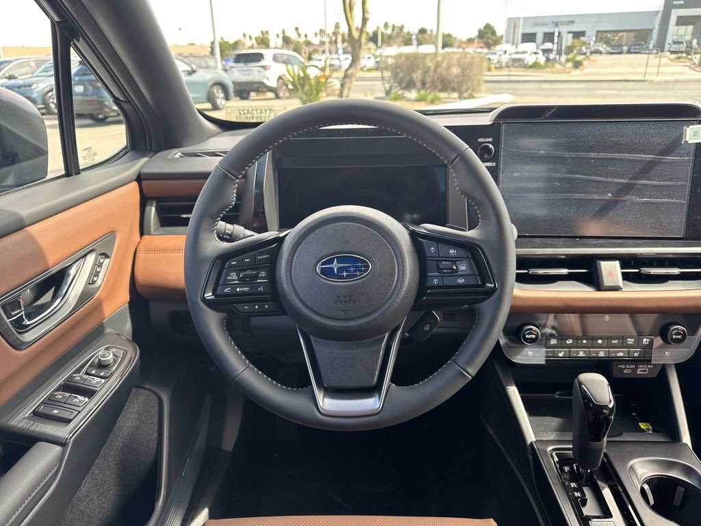 New 2026 Subaru Outback Touring XT image 11