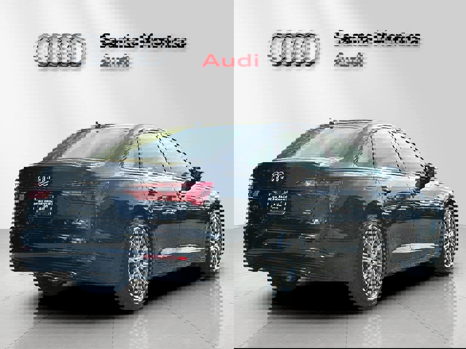 Used 2025 Audi A6 2.0T Premium w/ Convenience Plus Package image 2