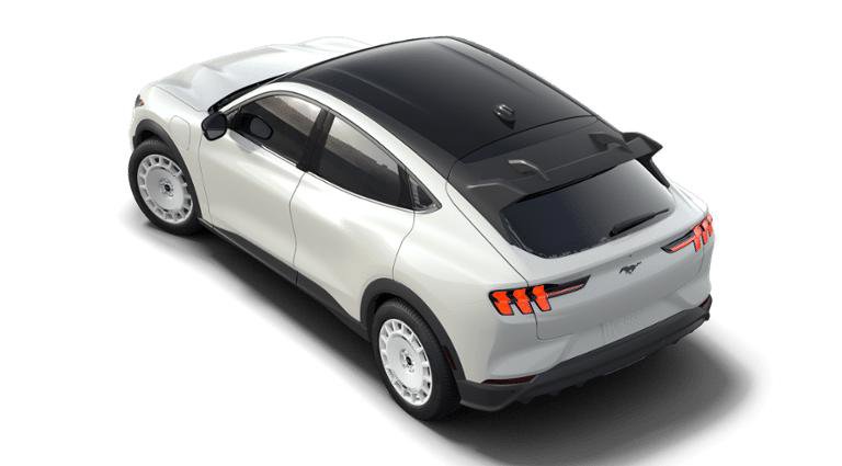 New 2025 Ford Mustang Mach-E GT w/ Interior Protection Package image 24