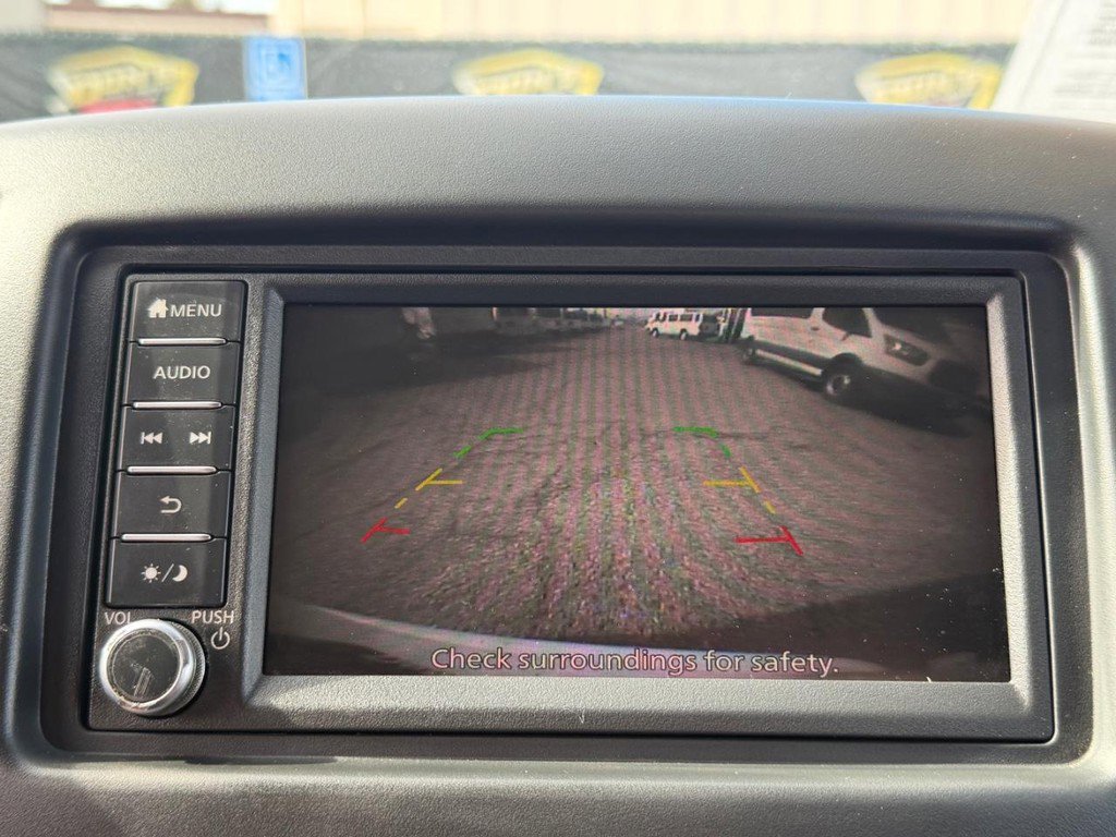 Used 2021 Nissan NV200 SV w/ Sliding Door Glass Package image 44