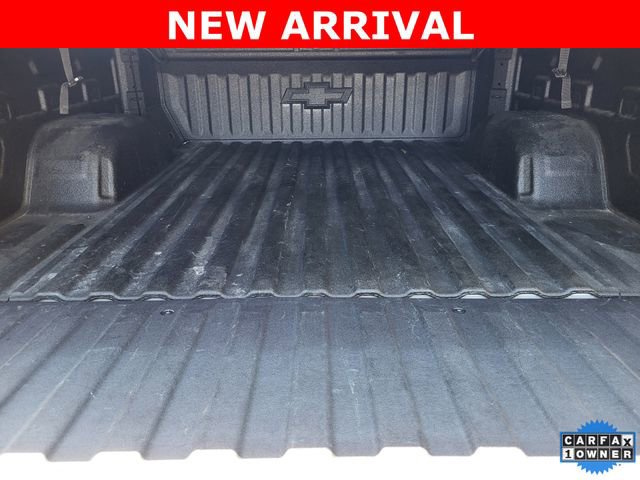 Used 2025 Chevrolet Silverado 1500 ZR2 w/ Technology Package image 22