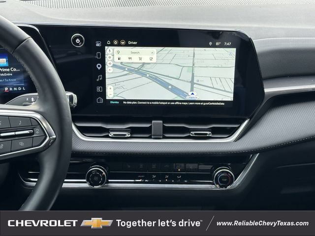 Used 2025 Chevrolet Equinox LT FWD image 16