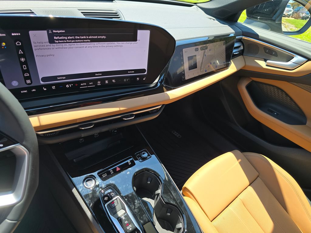 New 2026 Audi A5 2.0T Prestige AWD/4WD image 25