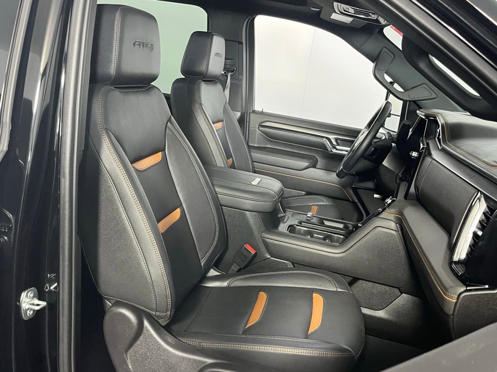 Used 2024 GMC Sierra 3500 AT4 w/ AT4 Premium Plus Package image 30