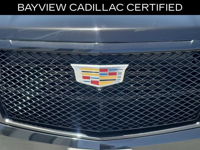 Certified 2024 Cadillac Escalade Sport AWD/4WD image 11