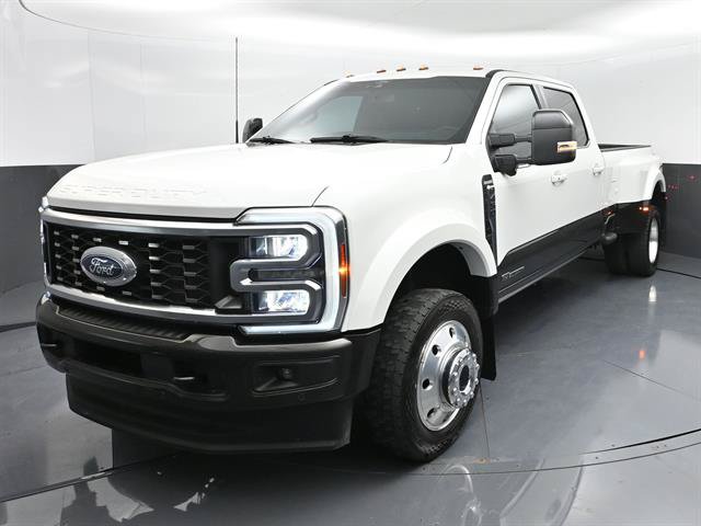 Used 2025 Ford F450 King Ranch w/ FX4 Off-Road Package AWD/4WD image 1