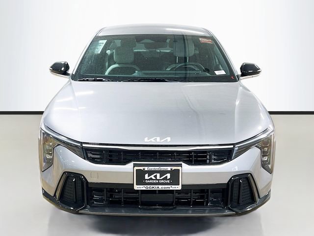 New 2026 Kia K4 GT-Line image 2