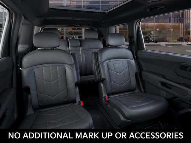 New 2027 Kia Telluride SX X-Line AWD/4WD image 16
