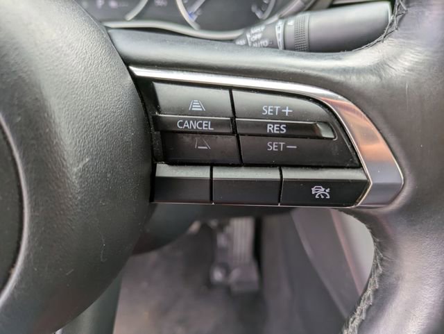 Used 2024 MAZDA MAZDA3 s AWD/4WD image 10