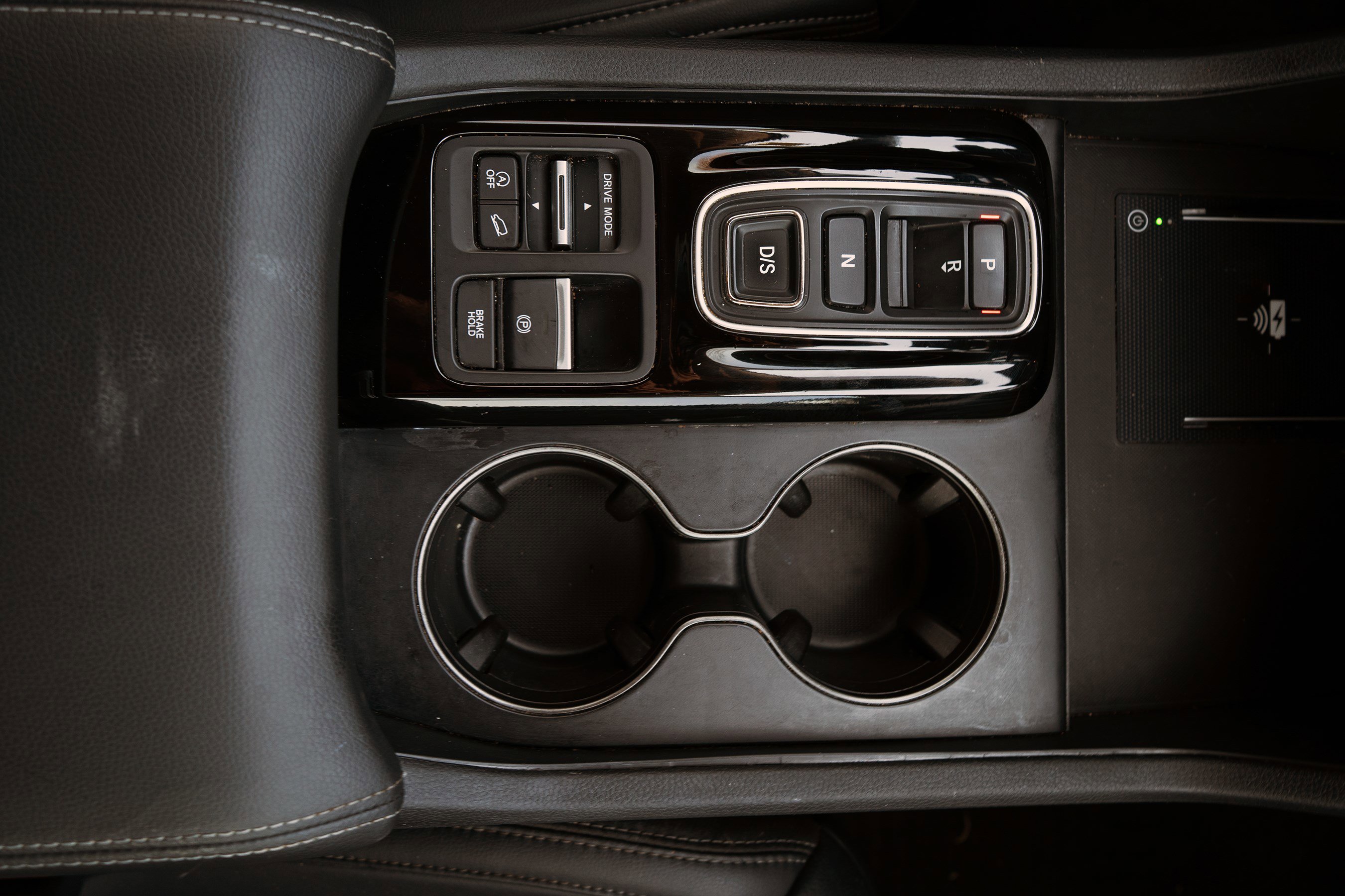 Certified 2025 Honda Pilot EX-L image 27