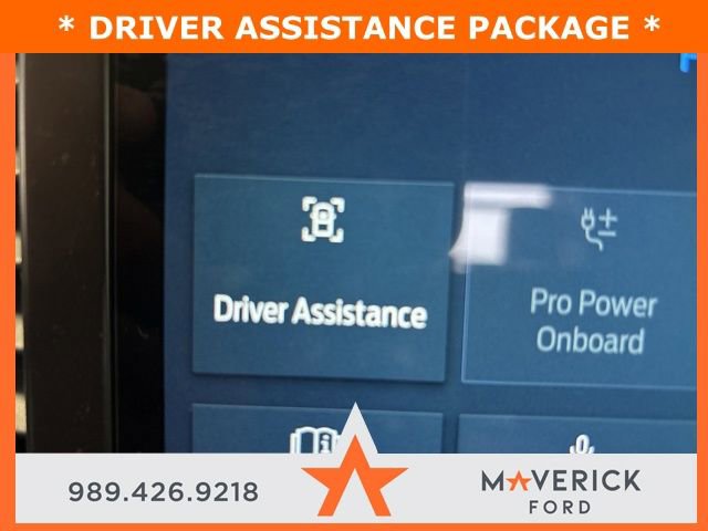 New 2026 Ford F150 XLT w/ Equipment Group 302A MID image 11