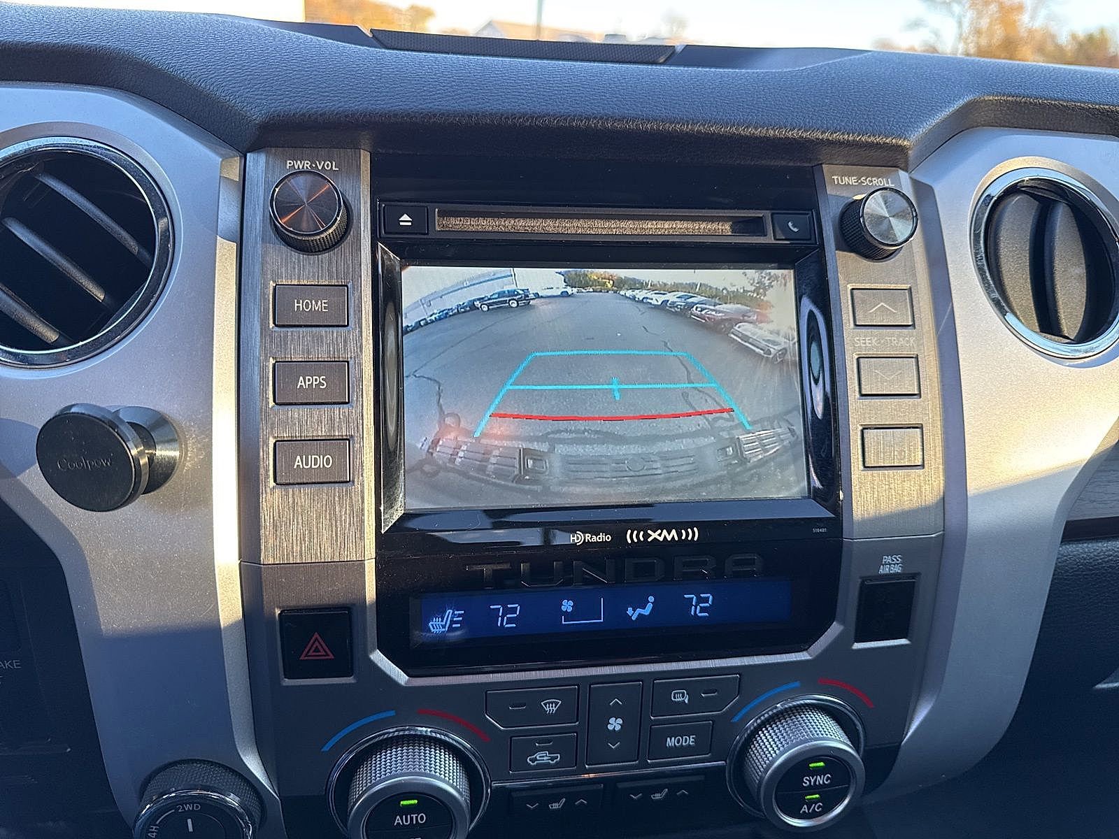 Used 2019 Toyota Tundra Limited image 27