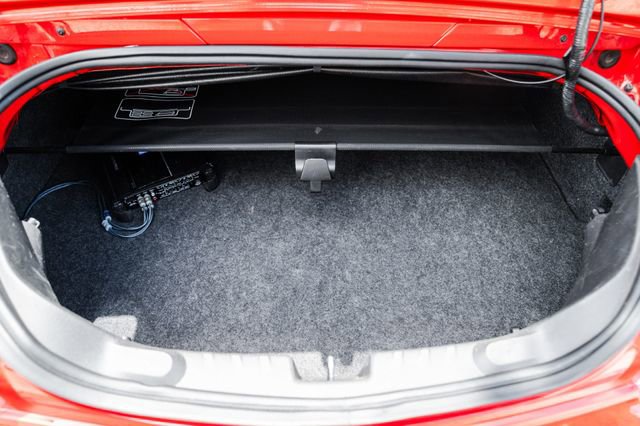 Used 2012 Chevrolet Camaro SS w/ RS Package image 74