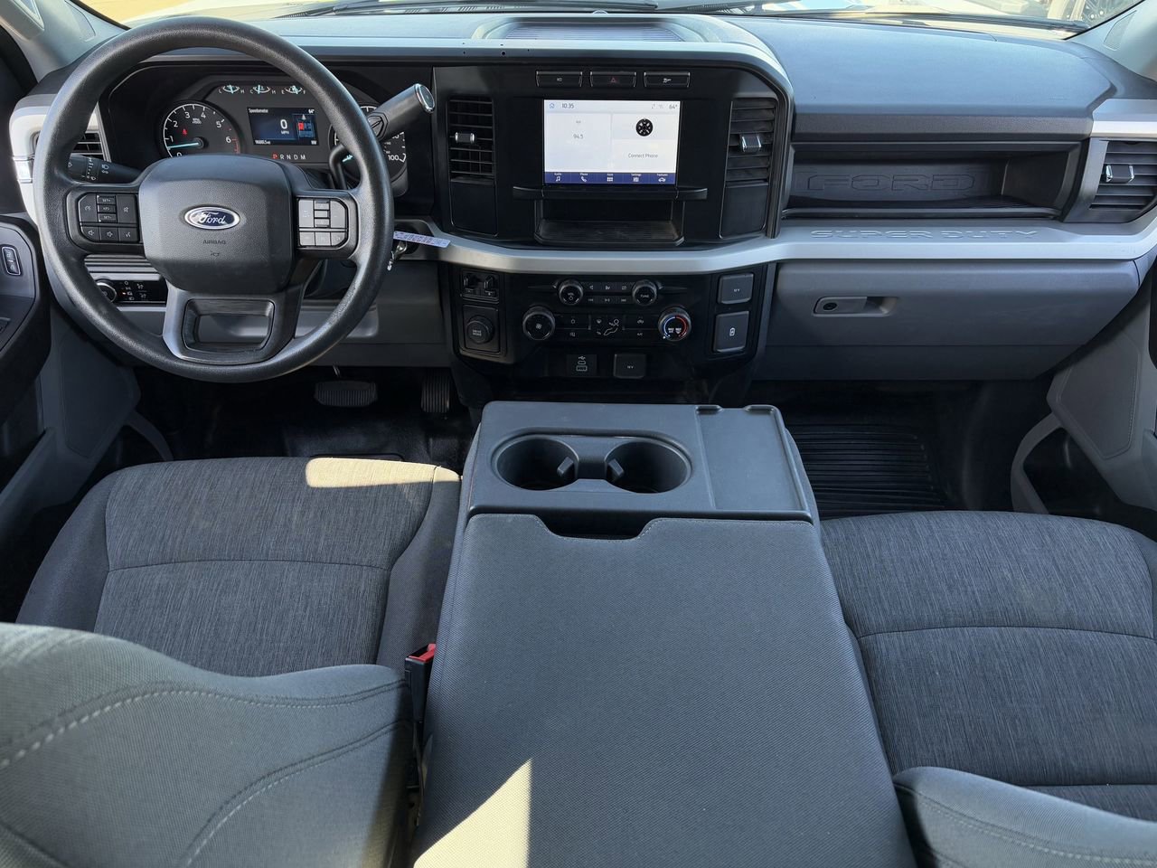 Used 2023 Ford F250 XL w/ 360-Degree Camera Package image 12