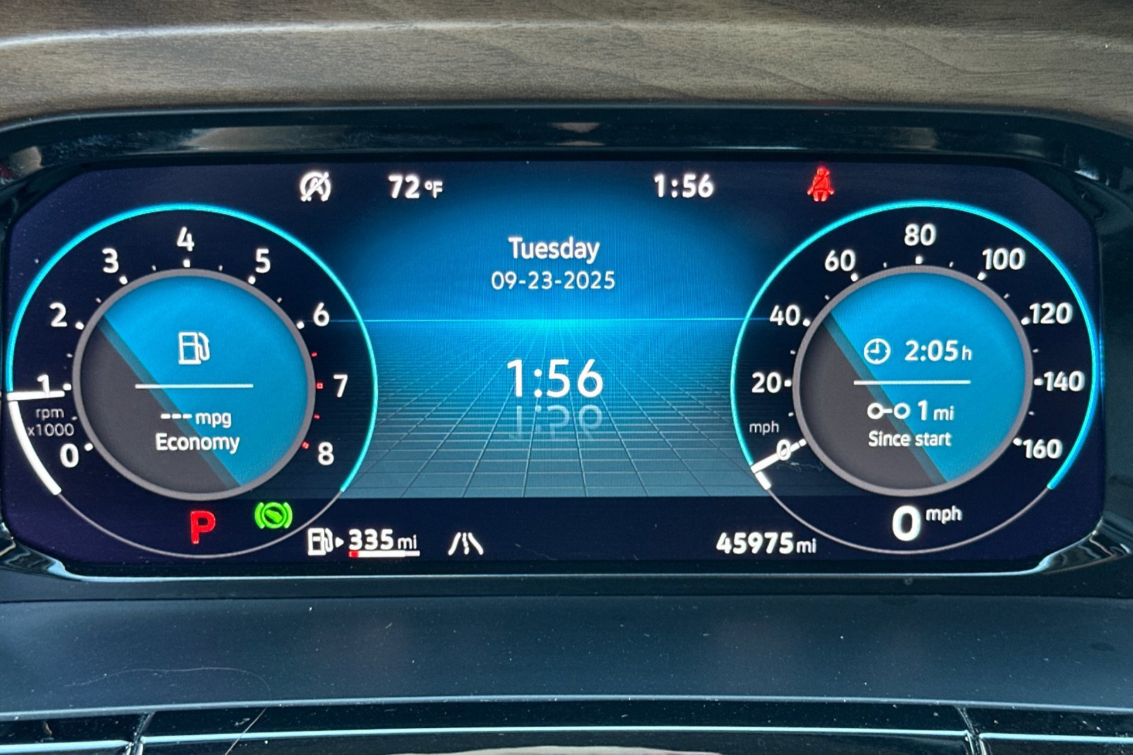 Certified 2024 Volkswagen Atlas SE image 28