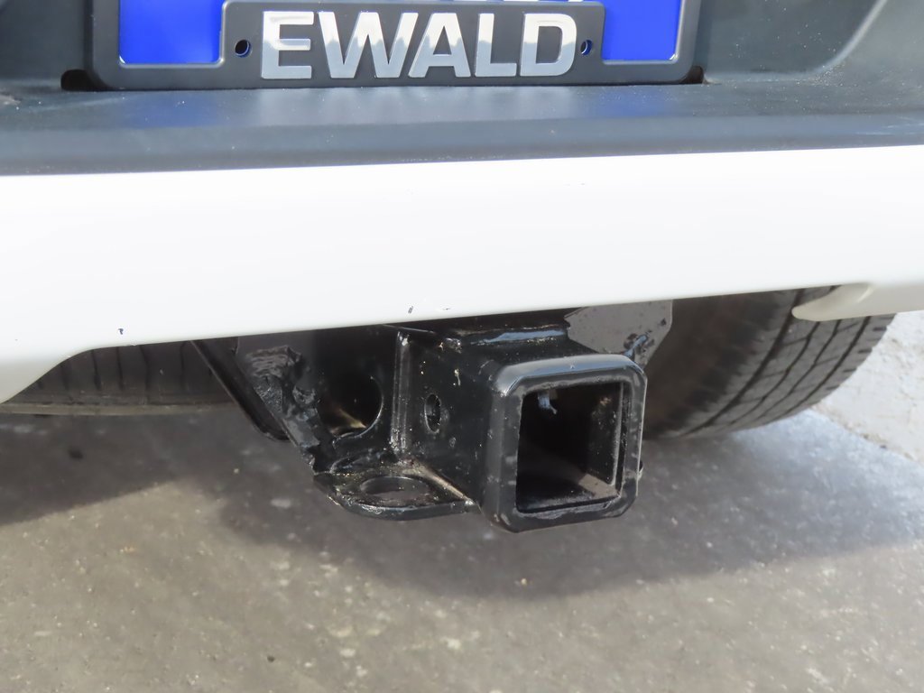 Used 2021 Chevrolet Silverado 1500 Custom image 9