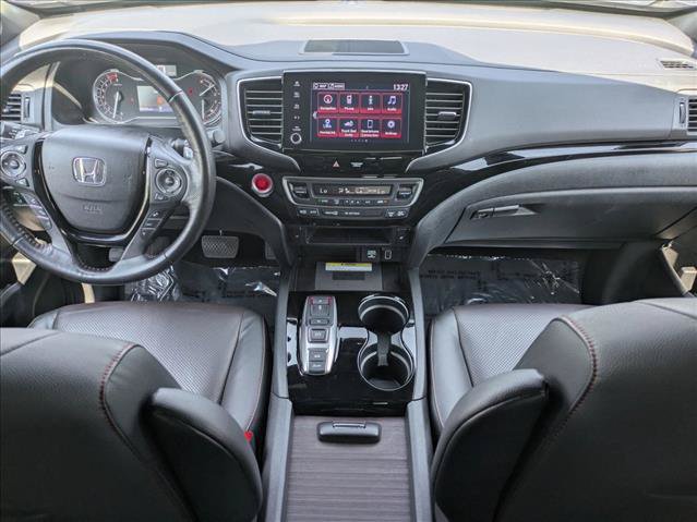 Certified 2023 Honda Ridgeline Black Edition image 18