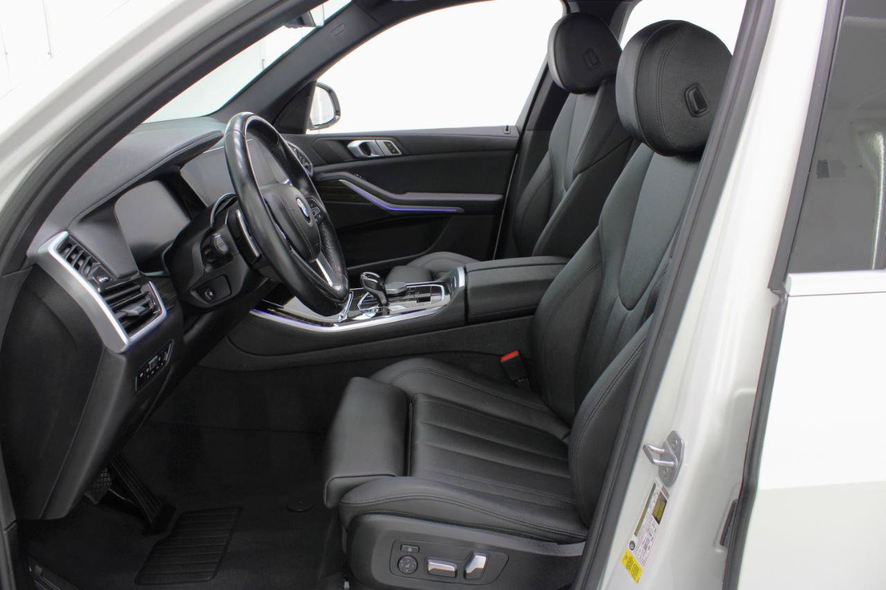 Used 2020 BMW X5 sDrive40i RWD image 33