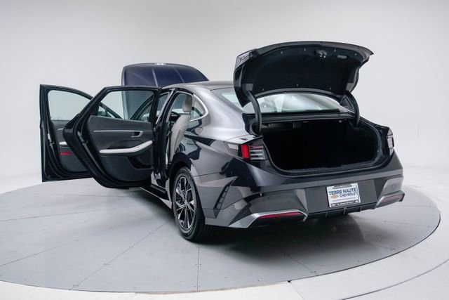 Used 2024 Hyundai Sonata SEL image 19