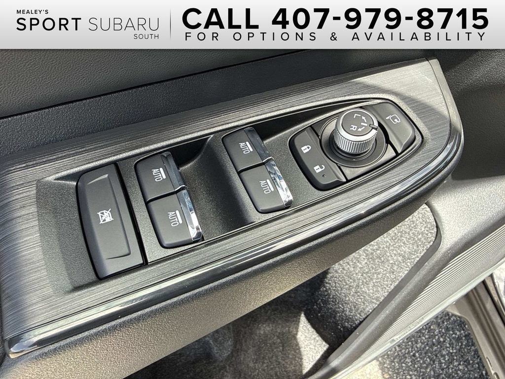 New 2026 Subaru Outback Wilderness AWD/4WD image 22