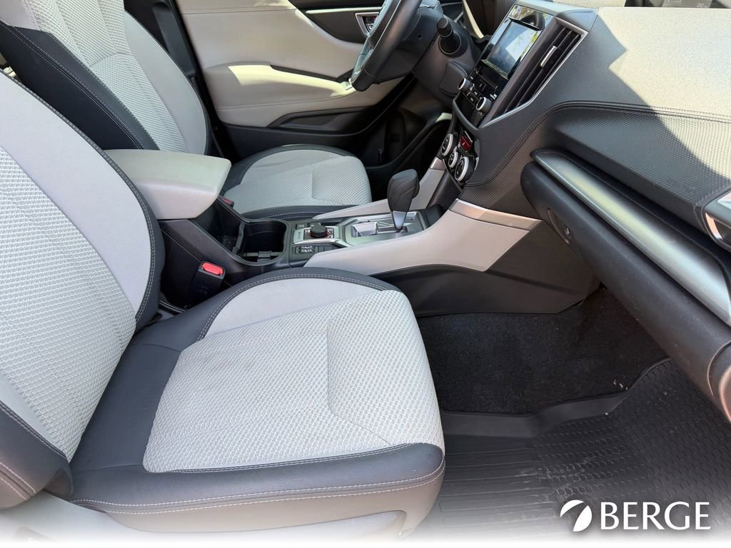 Used 2021 Subaru Forester Premium w/ Popular Package #1 AWD/4WD image 13