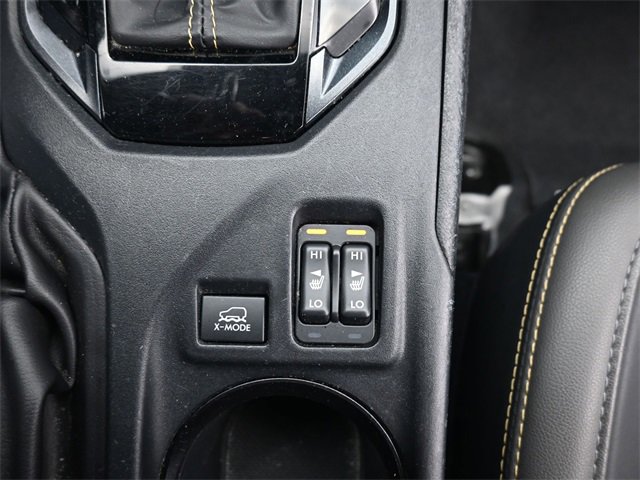 Used 2023 Subaru Crosstrek 2.5i Sport image 14