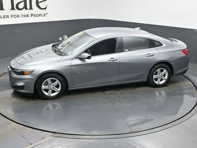 Used 2024 Chevrolet Malibu LT image 56