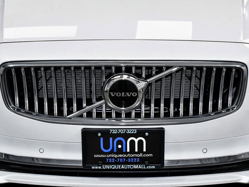 Used 2023 Volvo S90 B6 Ultimate w/ Protection Package image 73