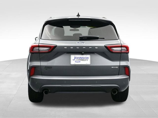 Used 2023 Ford Escape ST-Line w/ Tech Pack #1 image 16